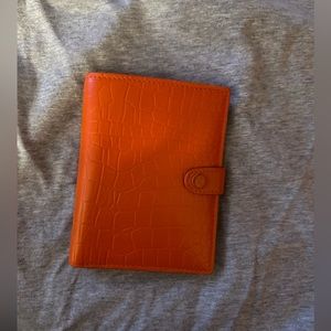Orange Hypergoods Wallet